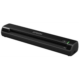 Scanner Portatil Epson DS30 (Usado Revisado Garantia 03 meses)
